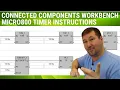 Micro800 Timer Instructions Connected Components Workbench