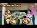 TET TEW - AJO LATUIH Ft NICIP (LAGU MINANG KOCAK) OFFICIAL