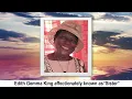 MTV OBITUARIES FOR WEDNESDAY 1ST APRIL MARCH 2026