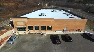 Walgreens Murphy NC