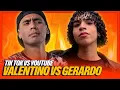 Download Lagu VALENTINO DESAFÍA A GERARDO | DUELO DE TIKI TIKI | GOOD TIME