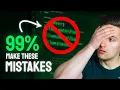 Top 5 Mistakes That Make Your Kotlin Code a Mess