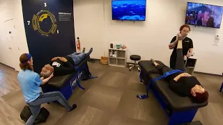 StretchZone Southglenn Welcome