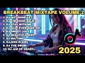 Download Lagu DJ BREAKBEAT MIXTAPE VOLUME 2