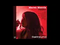 Maren Morris ~ 80s Mercedes (Audio)