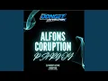 INS DJ PARGOY ALFONS CORUPTION // BASS MBELEGER