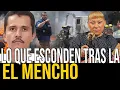 Lagu EL FINAL DE EL MENCHO LO QUE SUCEDIO Y LO QUE VENDRA