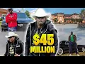 Deion Sanders COACH PRIME GRIDIRON SHOWDOWN Lifestyle Mansions Cars Net Worth
