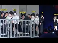 Download Lagu 🔴LIVE 비티에스 리액션 진 런 석진 in 고양 D2 BTS Suga, Jungkook, Jimin reaction to Jin concert 2025 Day 2