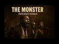 Download Lagu The Monster - 1950's Soul Version