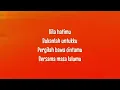 Download Lagu Zieal Ferdian Bawalah Cintamu Cover NabhanBungsu