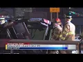 Rollover crash on I-99 in Blair County