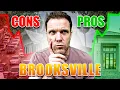 What You Need to Know About Living in Brooksville Top 5 Pros and Cons Revealed