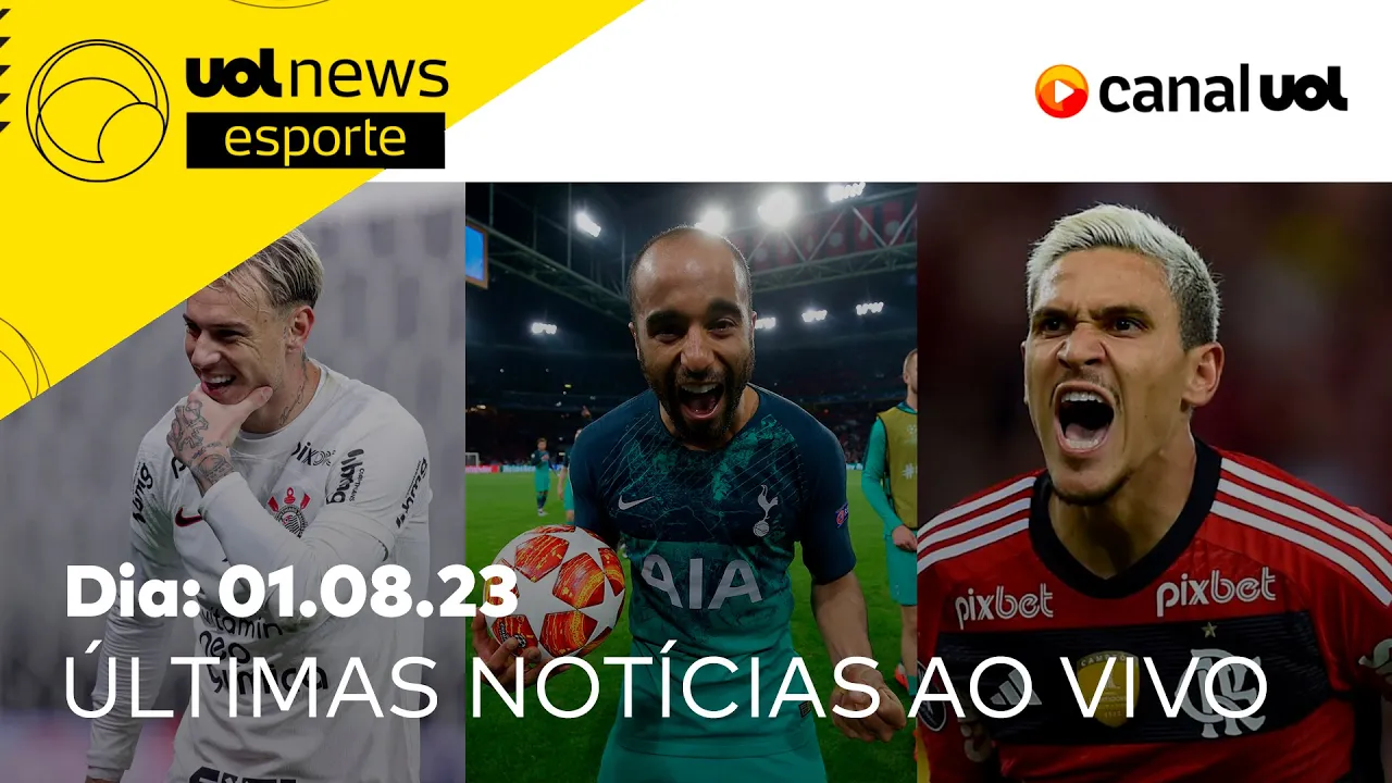 ???? FLAMENGO ACERTA VOLTA DE PEDRO AOS TREINOS. CRISE SUPERADA? LUCAS MOURA NO SÃO PAULO?