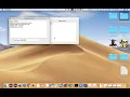 CS6650 Distributed System Final Project Chat Room Application Demo