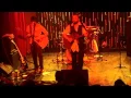 Vermelho Vivo - Tendo a Lua (Ao vivo no Palácio das Artes)