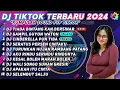 DJ SAH SARAH SUHAIRI || DJ TIADA BINTANG KAN BERSINAR TIADA LAGI BUMI BERPUTAR VIRAL TIKTOK 2024