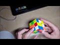 3x3 OH Example Solves Roux