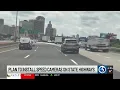 State looking to expand use of speed cameras to Connecticut highways