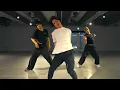 Mason, Princess Superstar - Perfect (Exceeder) / Jonah Choreography