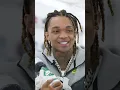 Download Lagu Rae Sremmurd verloor de BET Awards aan Sam Smith? | #shorts