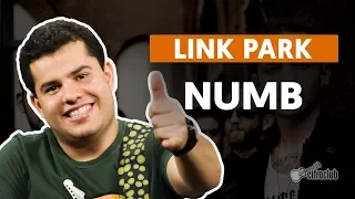Download NUMB - Linkin Park (aula de guitarra) MP3