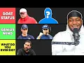 We Put NFL Coaches In A Tier List