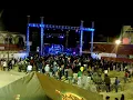 Los Cafres - El Angel (San Juan del Río)