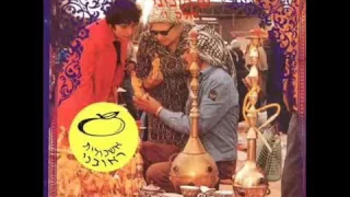 שימי תבורי אמא 