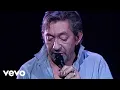 Download Lagu Serge Gainsbourg - Hey Man Amen (Live au Zénith de Paris 1988)