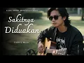 Download Lagu SAKITNYA DIDUAKAN - Lagu Sedih Menyayat Hati / Lagu Pop Minang / Slow Melayu Terbaru 2025🎶