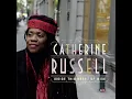 Close Your Eyes - Catherine Russell