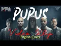 Download Lagu VIDEO KLIP - PUPUS - Dewa19 (English Cover)