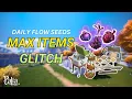 Get Flow Tree Seeds Rummage Pile Recipes and Quest Items 100 Guaranteed Palia Guide