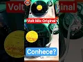 Lagu Alguém CONHECE o VOLT MIX ORIGINAL? D.J. BATTERY BRAIN - 8 VOLT MIX (1988)