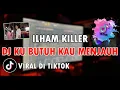 Download Lagu DJ Ku Butuh Kau Menjauh Viral Tiktok • Aprilian feat Puspa Indah | Terbaru Full Bass Remix 2022