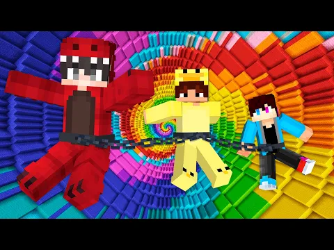 Video Thumbnail: Vast Aan Elkaar In Een Dropper