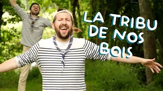 LA TRIBU DE NOS BOIS LE CINQUIÈME 