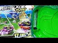 Download Lagu BEST STADIUM RAILS! - Beyblade Burst Turbo CROSS COLLISION BATTLE SET Hasbro Unboxing \u0026 Review!
