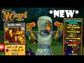 Wizard101 The UPDATED Tartarus In 2026 Is INSANE