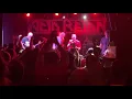 Acid Reign - "Goddess/Mother"