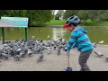 James Holden - Lump / Follow the black pigeon
