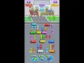 Crowd Express Boarding Puzzle Level 316
