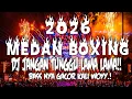 Lagu BOXING MEDAN TERBARU !! DJ JANGAN TUNGGU LAMA MEDAN BOXING FULL BASS | REMIX VIRAL TIKTOK 2026