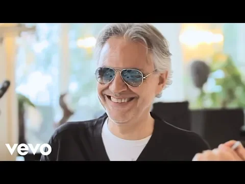 Download MP3 Andrea Bocelli - Qualcosa più dell'Oro