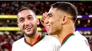 هلا هلا هلا المغاربة سبوعا و رجالا 