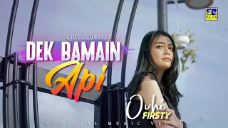 Download Lagu Minang Terbaru 2021 - Ovhi Firsty - Dek Bamain Api (Official Video) MP3