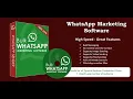 Download Lagu WA Sender Latest Version With Advanced Technology | SCHEDULE | Auto Reply | Interactive Buttons