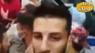 بالفيديو هذا ما قاله بويكا اللذي عطى لــ جمال بن سماعيل بـــ هراوة الله لا تربحو  بالفيديو هذا ما قاله بويكا اللذي عطى لــ جمال بن سماعيل بـــ هراوة الله لا تربحو