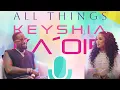 All Things Keyshia Ka oir Episode FT Safaree